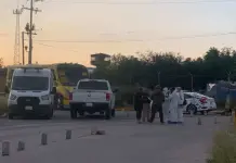 Mujer chofer de Indriver muere tras resistirse a asalto en la delegación de La Pila. Mujer chofer de Indriver muere tras resistirse a asalto en la delegación de La Pila.