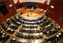 Iniciativa del PAN para proteger a migrantes