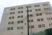 Persiste falta de insumos en el Hospital Central