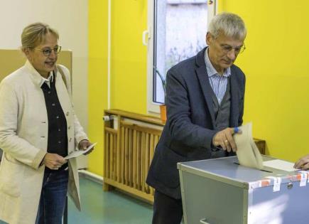 Resultados y análisis de las elecciones en Brandeburgo, Alemania