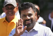 Triunfo de Anura Kumara Dissanayake en Elecciones Presidenciales de Sri Lanka