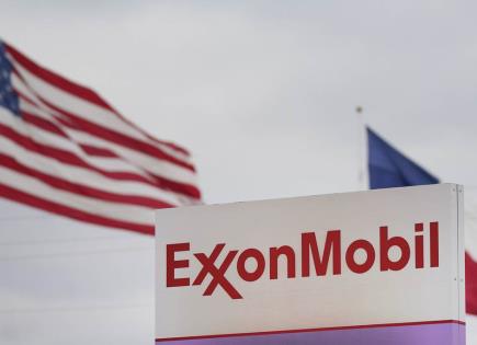 California demanda a ExxonMobil por engaño en reciclaje de plásticos