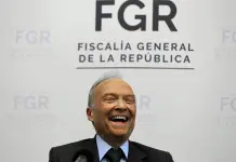 Confirmaci&oacute;n de Alejandro Gertz Manero como Fiscal General