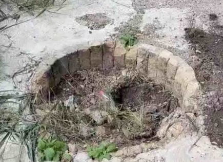 Descubrimiento de un Nuevo Campo de Exterminio en Río Bravo, Tamaulipas