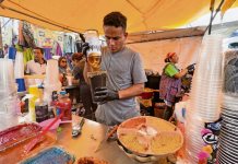 Desmantelamiento de Chelerías y Venta de Alcohol en la CDMX Desmantelamiento de Chelerías y Venta de Alcohol en la CDMX