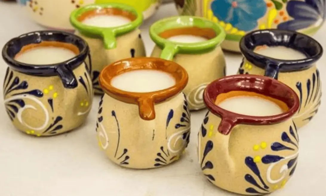 Receta: ¿Cómo hacer atole de avena?