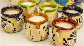 Los beneficios del atole de ma&iacute;z y &iquest;c&oacute;mo prepararlo?