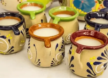 Receta: ¿Cómo hacer atole de avena?