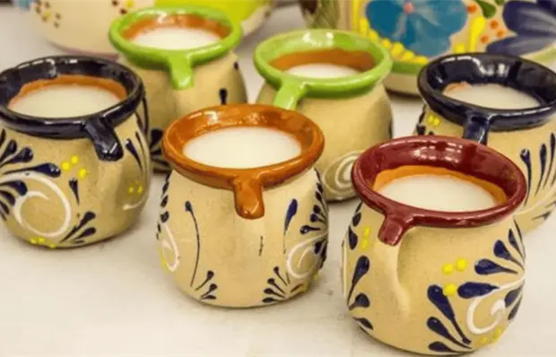 Receta: ¿Cómo hacer atole de avena?