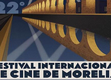 Festival Internacional de Cine de Morelia