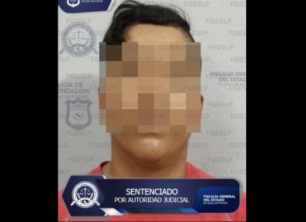 Hombre recibe condena de 32 años por agresión sexual a menor