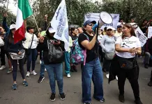 Jueces mexicanos desaf&iacute;an reforma judicial