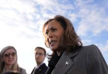 Kamala Harris adelanta que hará valer proceso de revisión del T-MEC