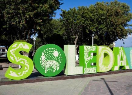 No logran declaratoria de Centro Histórico en Soledad