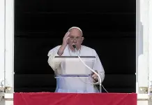Declaraciones del Papa Francisco sobre el aborto