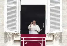 Papa Francisco y su estado de salud antes de viaje a Bélgica y Luxemburgo Papa Francisco y su estado de salud antes de viaje a Bélgica y Luxemburgo