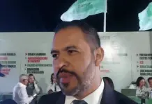 VIDEO | PVEM respalda a alcaldesa electa de Venado registrada como mujer VIDEO | PVEM respalda a alcaldesa electa de Venado registrada como mujer