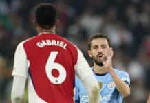 Rivalidad intensa en la Premier League: Arsenal vs Manchester City