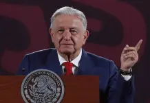 TEPJF exonera a AMLO tras denuncia por violencia de género contra Xóchitl TEPJF exonera a AMLO tras denuncia por violencia de género contra Xóchitl