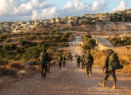 Estamos preparados para lo peor, dice portavoz del ejército israelí