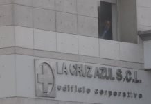 Violenta incursión en planta de Cruz Azul en Hidalgo