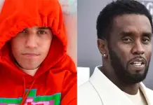 Bieber en esc&aacute;ndalo tras el arresto de Diddy por tr&aacute;fico sexual