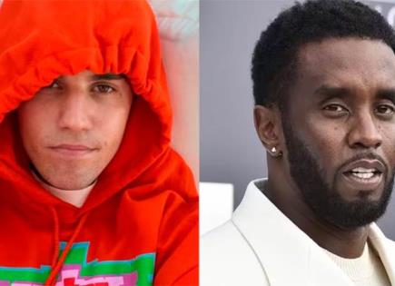 Bieber en escándalo tras el arresto de Diddy por tráfico sexual