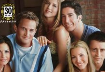 Celebra el 30 aniversario de Friends con un emocionante concurso