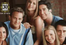 Celebra el 30 aniversario de Friends con un emocionante concurso