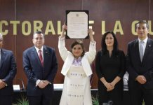 Clara Brugada: Nueva Jefa de Gobierno de Ciudad de México