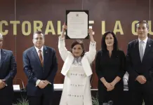 Clara Brugada: Nueva Jefa de Gobierno de Ciudad de M&eacute;xico