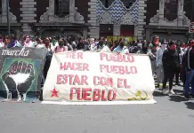 Colaboración de la CIDH en la búsqueda de desaparecidos de Ayotzinapa