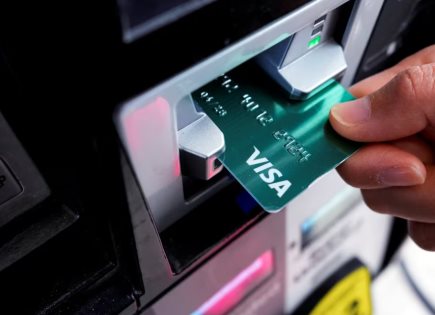 Demandas contra Visa por monopolio en tarjetas de débito