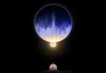 Descubrimiento de un exoplaneta inflado y asimétrico Descubrimiento de un exoplaneta inflado y asimétrico