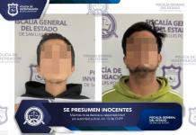 Caen implicados en robo a la Costanzo de Tequis
