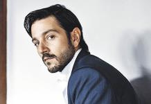 Diego Luna nominado al Globo de Oro por su papel en La Máquina