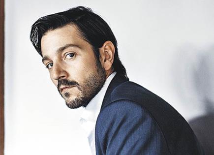 Diego Luna: “Debemos proteger el periodismo en México”