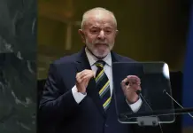Discurso del presidente de Brasil sobre cambio climático y Amazonía Discurso del presidente de Brasil sobre cambio climático y Amazonía