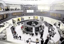 Impacto de la inversi&oacute;n de Microsoft en la Bolsa Mexicana de Valores