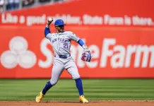 Impacto de la Lesi&oacute;n de Francisco Lindor en los Mets y el B&eacute;isbol