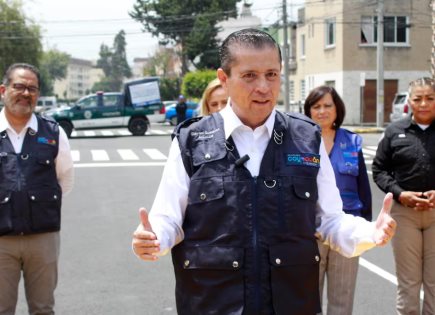 Iniciativa de ley para penalizar venta de micheladas en Coyoacán