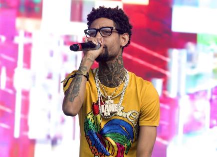 Juicio y sentencia por crimen contra rapero PnB Rock