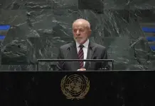 Lula y la crisis ambiental en Brasil