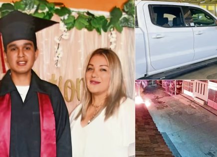 Madre busca justicia para su hijo asesinado en Lázaro Cárdenas