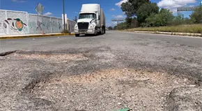 Intervendrán 16 tramos en la Zona Industrial