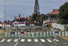 Nueva Caledonia conmemora aniversario de colonización francesa entre tensiones y estricta seguridad