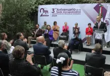 Reducci&oacute;n de Extorsiones en la Ciudad de M&eacute;xico