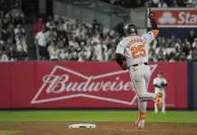Resumen: Orioles de Baltimore aseguran boleto a playoffs