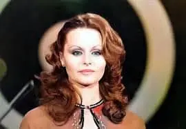 Roc&iacute;o D&uacute;rcal regresa al cine con concierto en 20 aniversario luctuoso