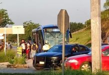 Secuestro de autobús en Yucatán: la verdad detrás del suceso